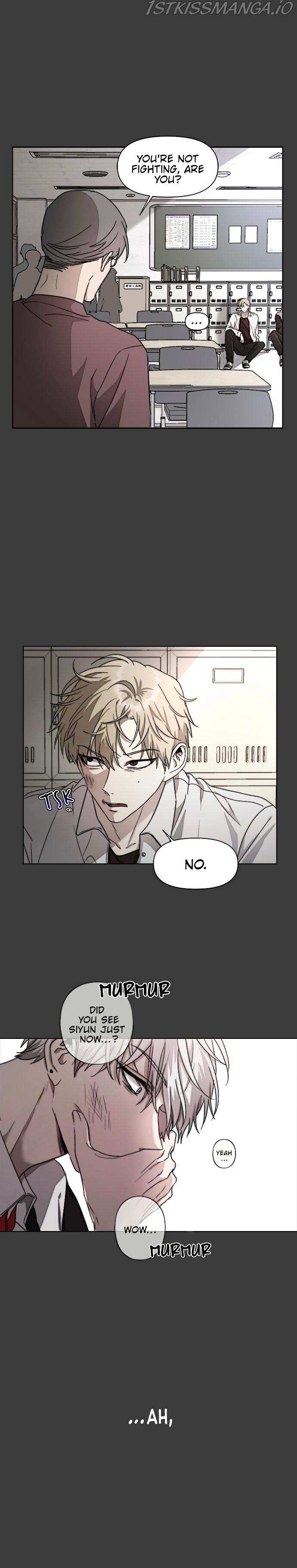 Dreaming Freedom Chapter 31 image 35